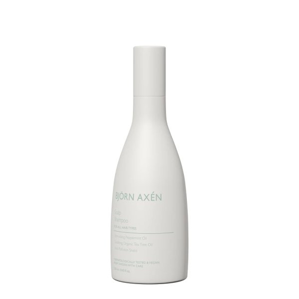 Bjorn Axen Scalp Shampoo, 250 ml