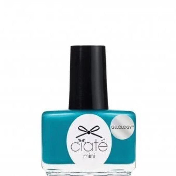 Ciate London Paint Pots Mini Geology Seas The Day Turquoise 5ml