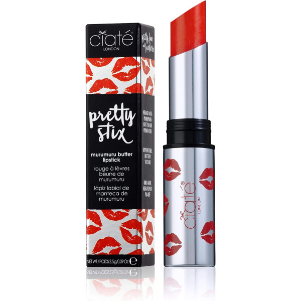 Ciate London Pretty Stix lipstick Chick Flick 2.5g