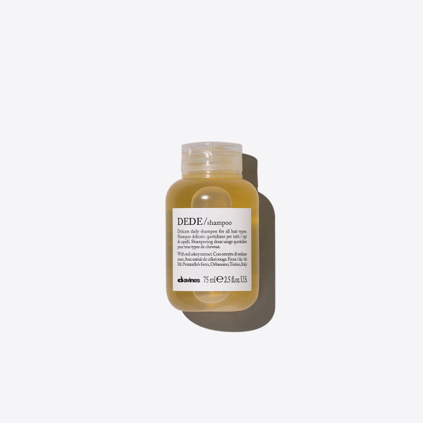 Davines Dede shampoo, 75 ml