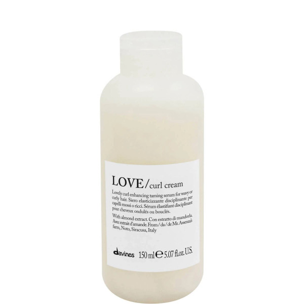 Davines Love Curl cream, 150 ml