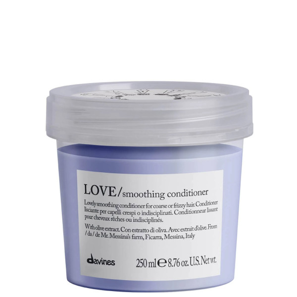 Davines Love Smoothing conditioner, 250 ml