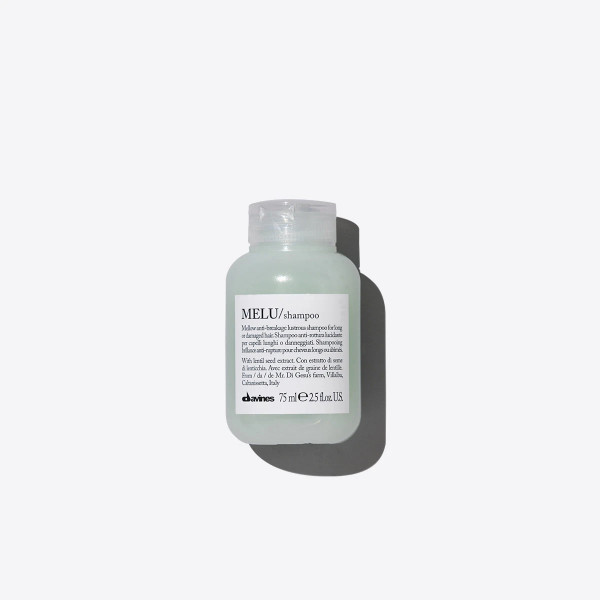 Davines Melu shampoo, 75 ml