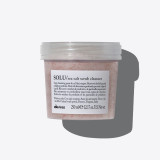 Davines Solu salt scrub, 250 ml