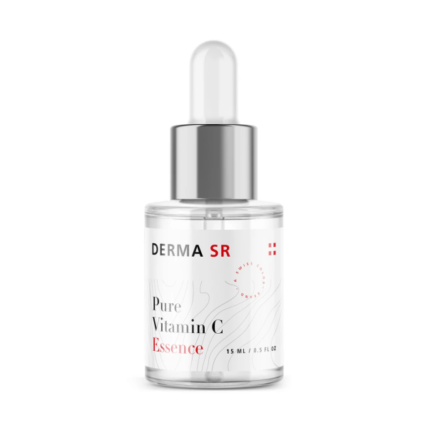 Derma SR Pure Vitamin C Essence, 15 ml