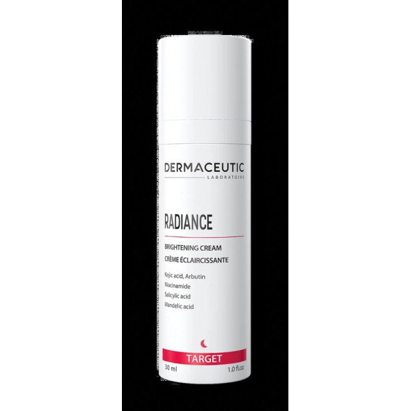 Dermaceutic Laboratoire Radiance cream, 30 ml