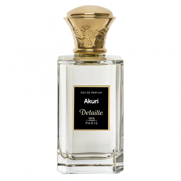 Detaille Akuri Eau de Parfum, 100 ml