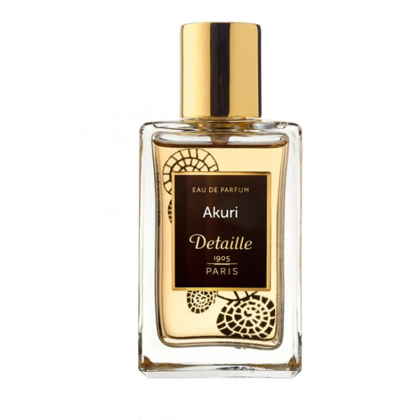 Detaille Akuri Eau De Parfum, 50 ml