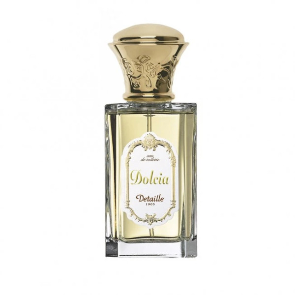 Detaille Dolcia Eau de Toilette, 100 ml