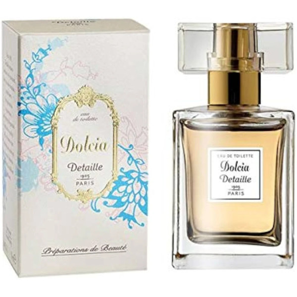 Detaille Dolcia Eau de Toilette, 30 ml