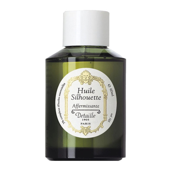 Detaille Huile Silhouette Oil, 60 ml