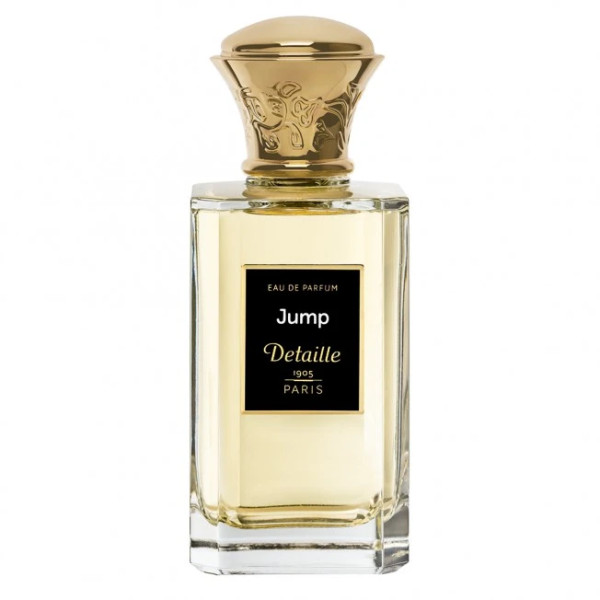 Detaille Jump Eau de Parfum, 100 ml