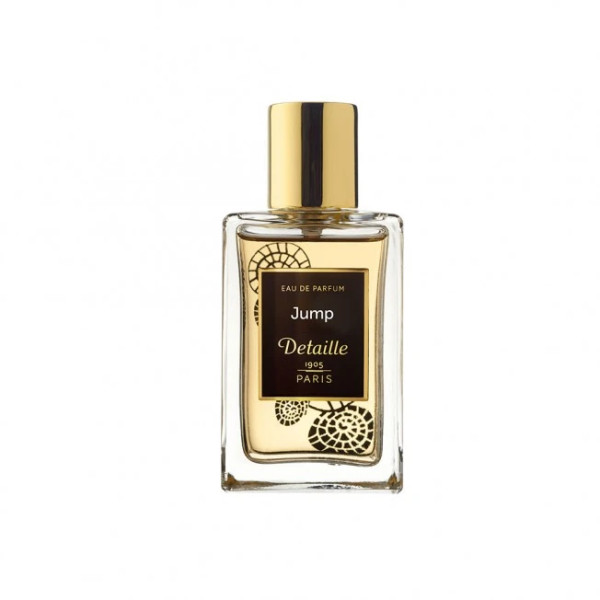 Detaille Jump Eau de Parfum, 50 ml