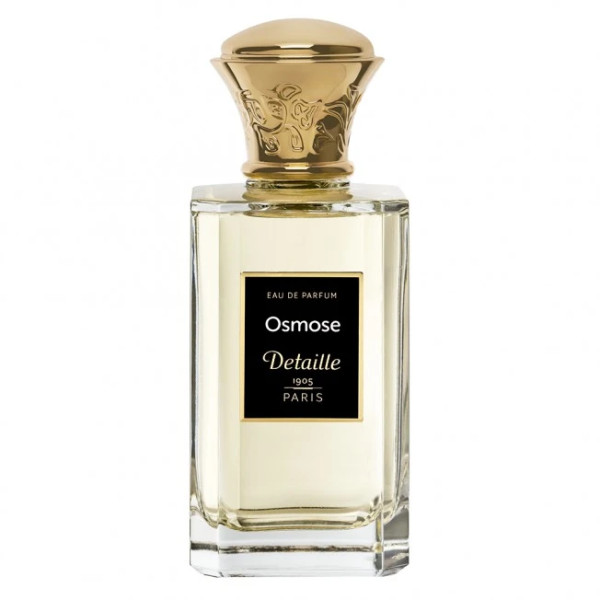 Detaille Osmose Eau de Parfum, 100 ml