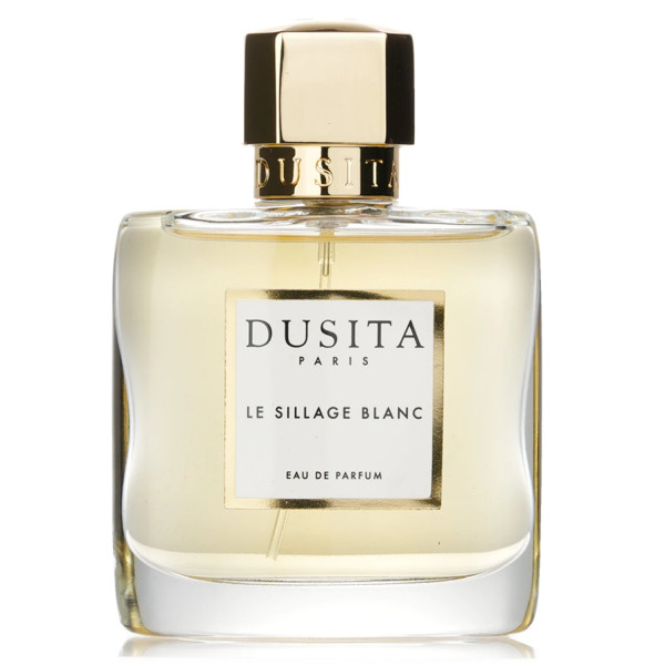 Dusita Le Sillage Blanc Eau de Parfum, 100 ml