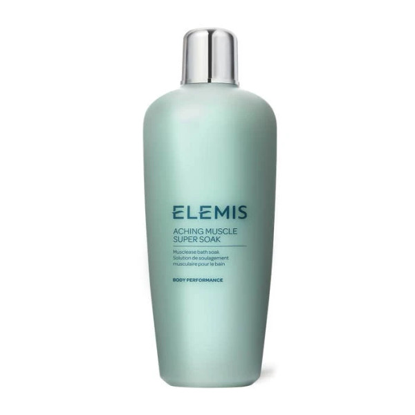 Elemis Aching Muscle Super soak, 400 ml