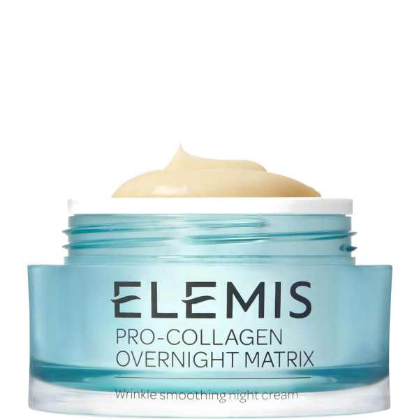 Elemis Pro-Collagen Overnight Matrix cream, 50 ml