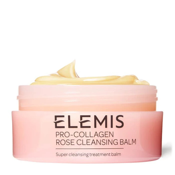 Elemis Pro-Collagen Rose cleansing balm 100g