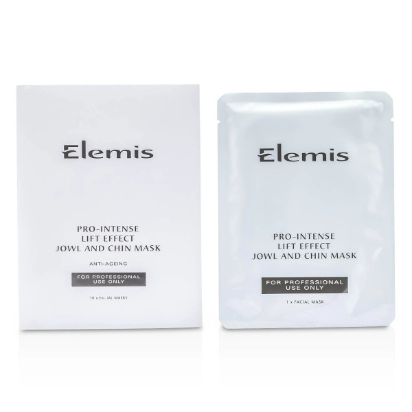 Elemis Professional Ultimate Lift Jowl & Chin mask 10pcs