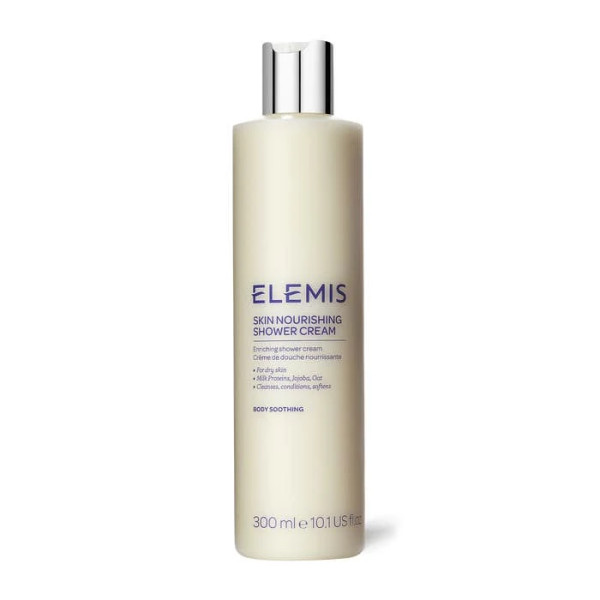 Elemis Skin Nourishing Shower Cream, 300 ml