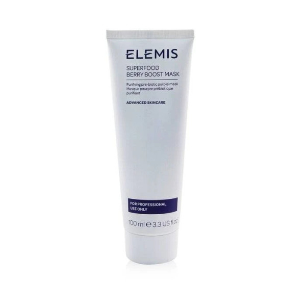 Elemis Superfood Berry Boost mask, 100 ml