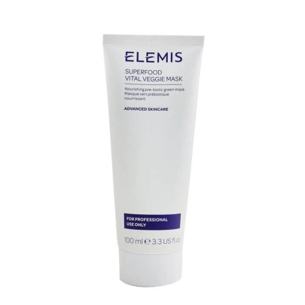 Elemis Superfood Vital Veggie mask, 100 ml