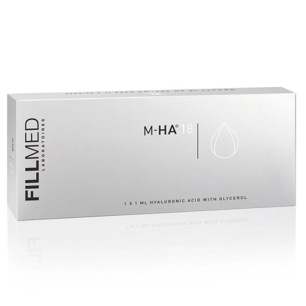 Fillmed M-HA 18 1 x 1ml