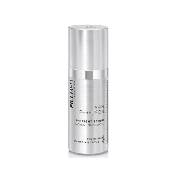 Fillmed P-Bright Serum, 30 ml