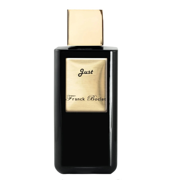 Franck Boclet Just Extrait de Parfum, 100 ml