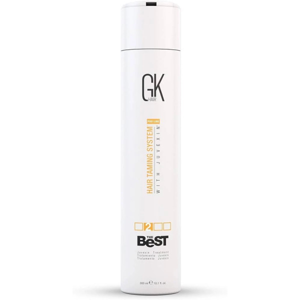 GKhair Resistant Formula, 300 ml