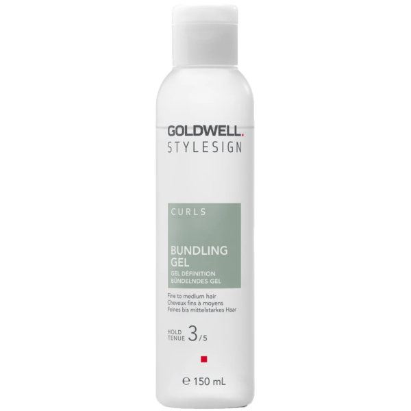 Goldwell Stylesign Curls Bundling Gel, 150 ml