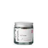 Gruum Blota Salt Soak Rose Petal And Rosemary, 120 ml