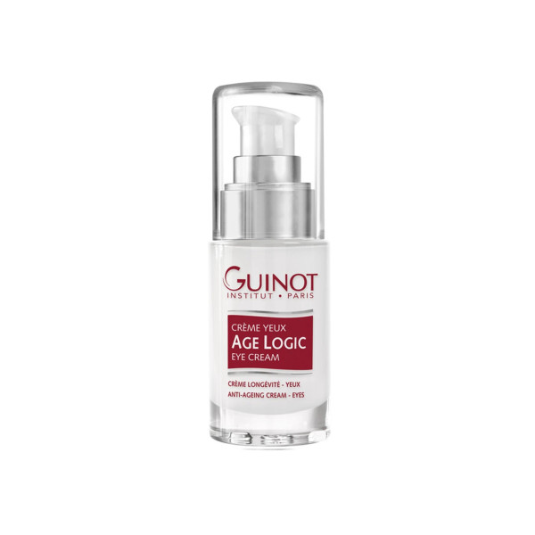 Guinot Age Logic Eye Cream, 15 ml