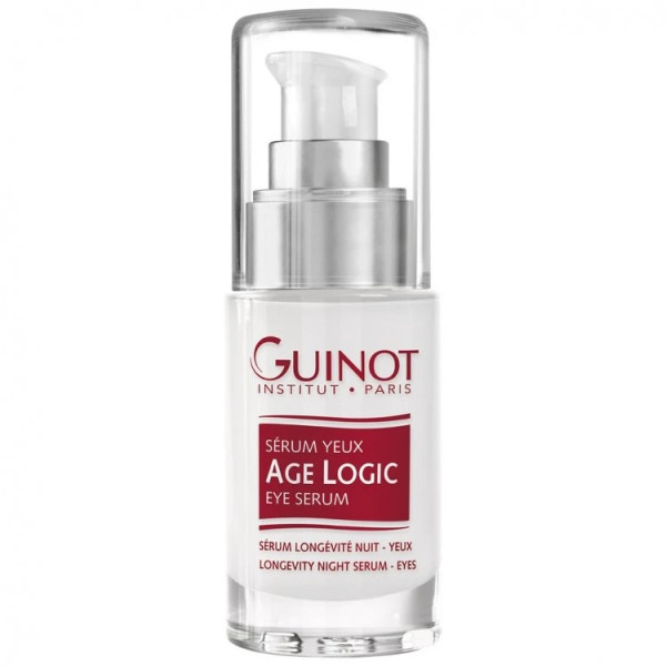 Guinot Age Logic Eye Serum, 15 ml