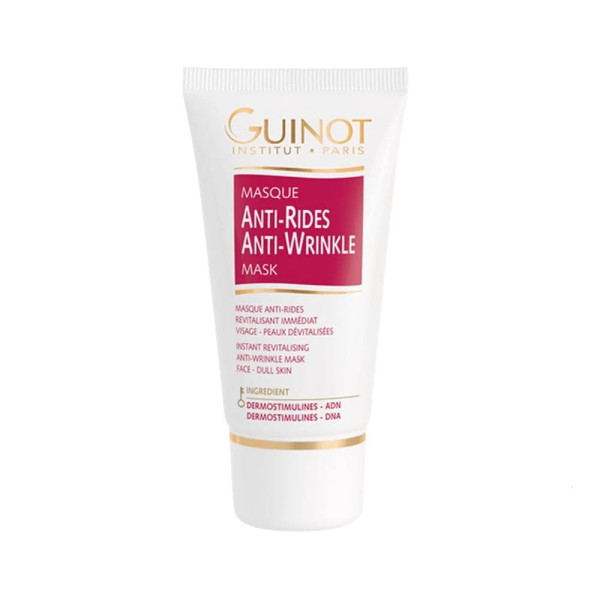 Guinot Anti Wrinkle Mask, 50 ml