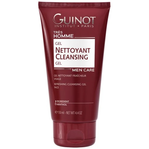 Guinot Cleansing Gel, 150 ml