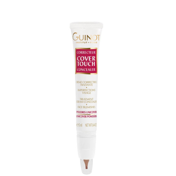 Guinot Cover Touch Concealer, 15 ml