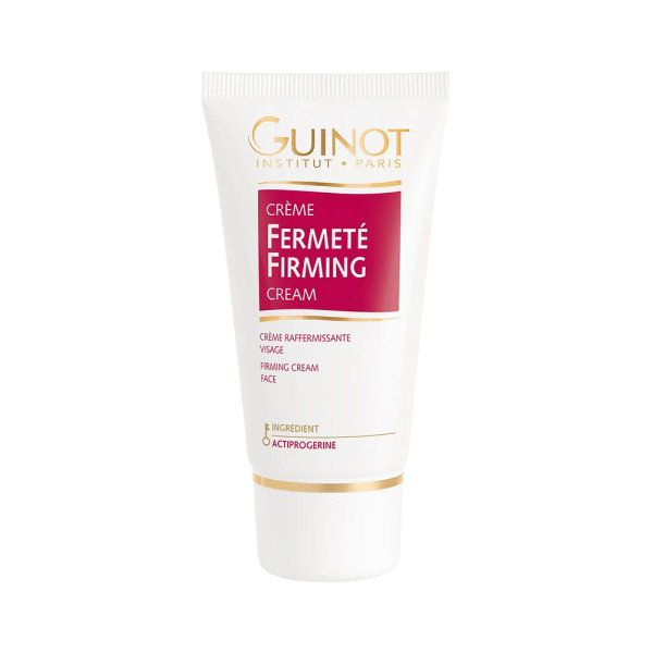 Guinot Firming Cream nostiprinošs sejas krēms, 50 ml