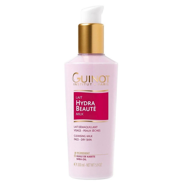 Guinot Hydra Beaute Milk, 200 ml