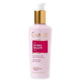 Guinot Hydra Beaute Milk attīrošs pieniņš sausai ādai, 200 ml