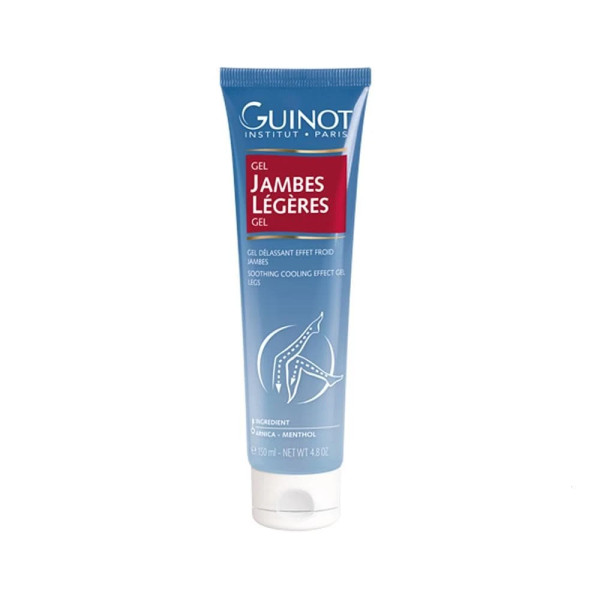 Guinot Jambes Legeres Gel, 150 ml