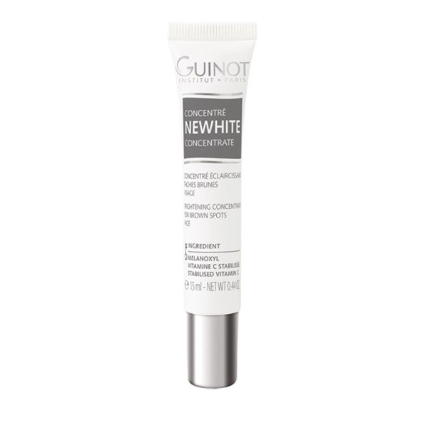 Guinot Newhite Concentrate, 15 ml