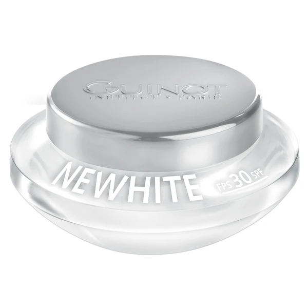 Guinot Newhite Day Cream, 50 ml