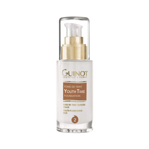 Guinot Youth Time Foundation No2, 30 ml