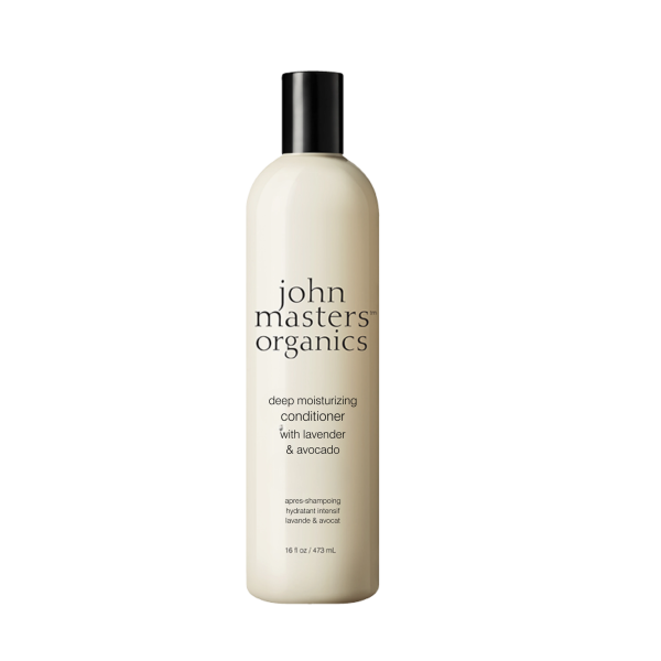 John Masters Organics Lavender & Avocado conditioner, 473 ml