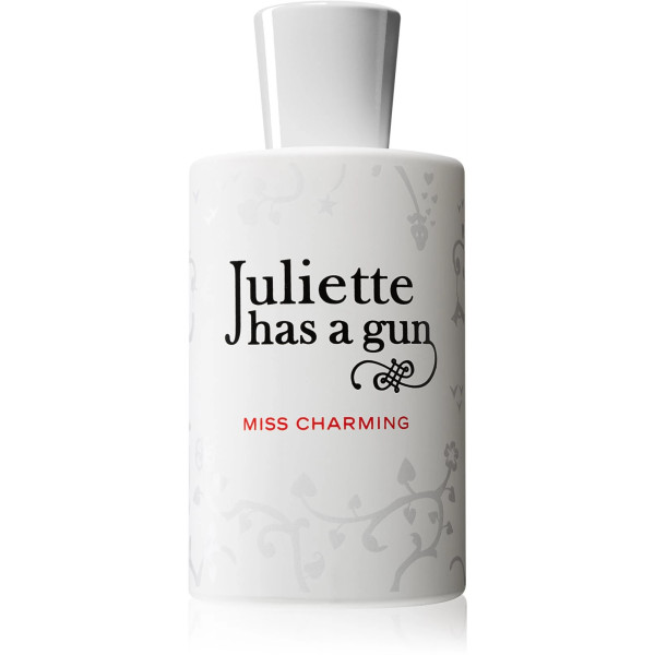 Juliette Has A Gun Miss Charming Eau de Parfum, 50 ml