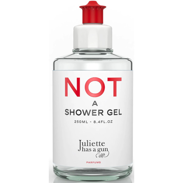 Juliette Has A Gun Not A Shower Gel shower gel, 250 ml