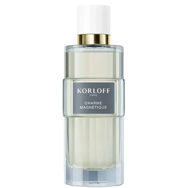 Korloff Charme Magnetique Eau De Parfum, 100 ml