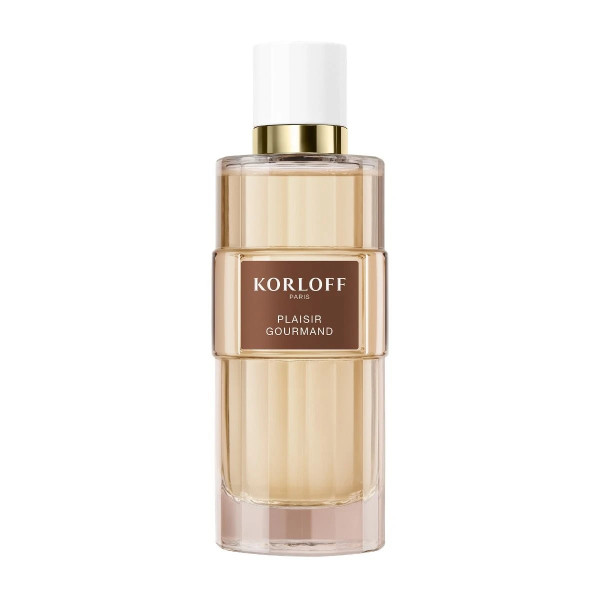 Korloff Plasir Gourmand EDP unisex smaržūdens, 100 ml