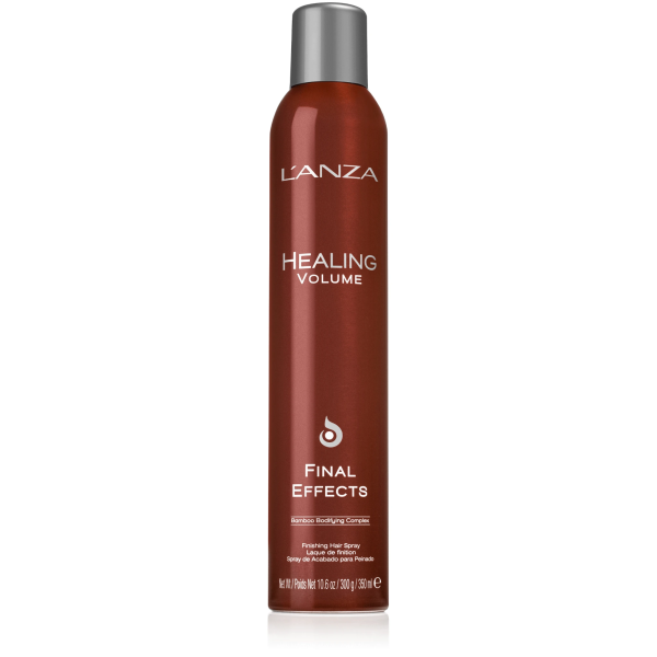 L'ANZA Healing Volume Final Effects, 350 ml